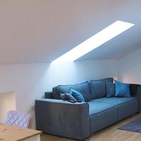 Apartment Ivna Pula Zewnętrze zdjęcie