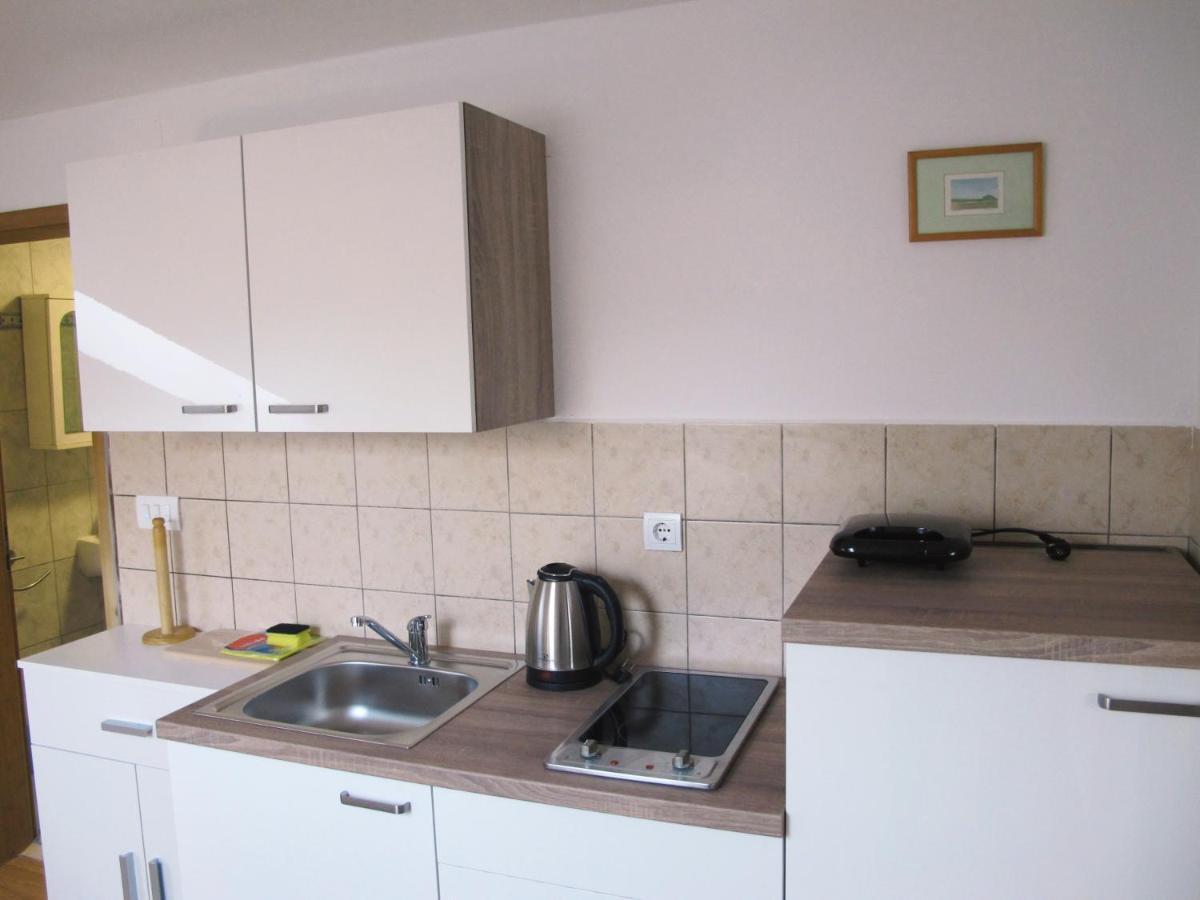 Apartment Ivna Pula Zewnętrze zdjęcie