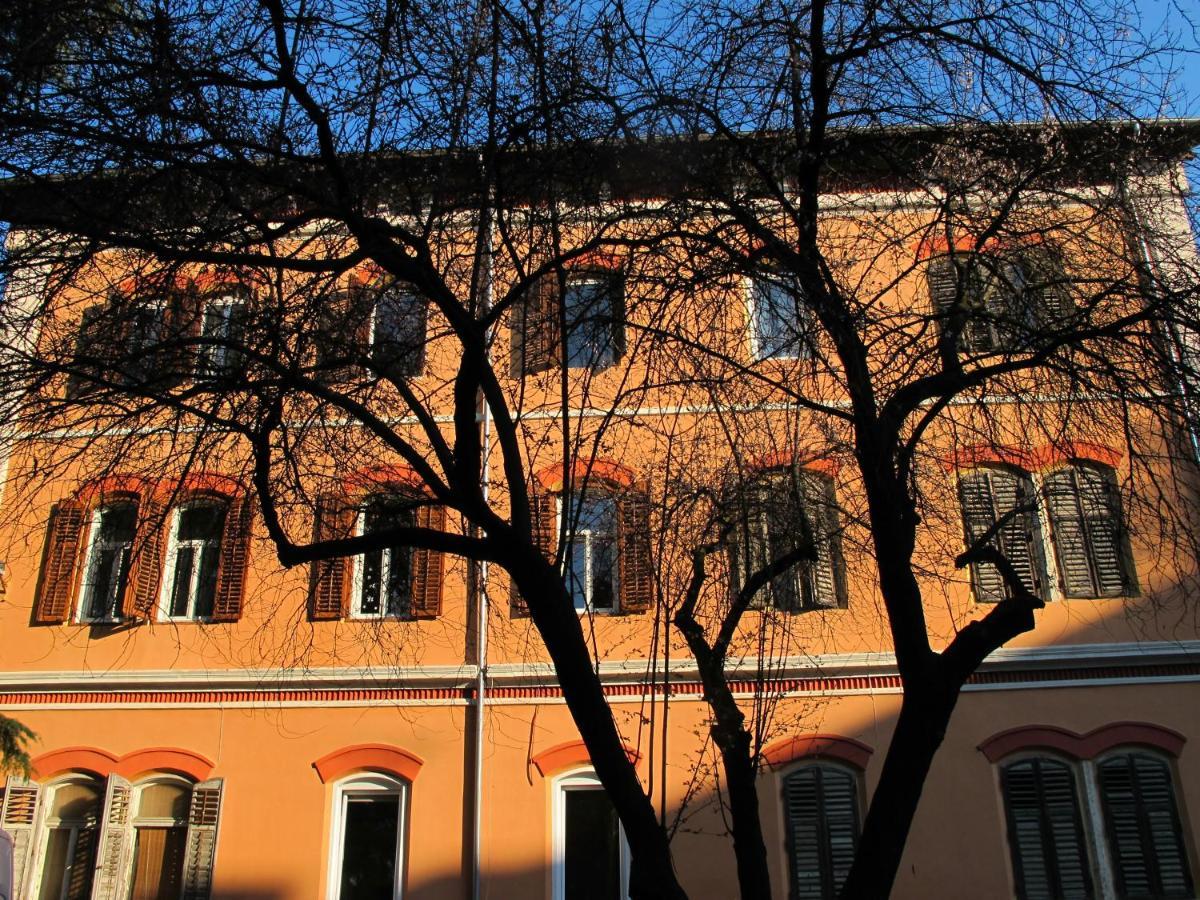 Apartment Ivna Pula Zewnętrze zdjęcie