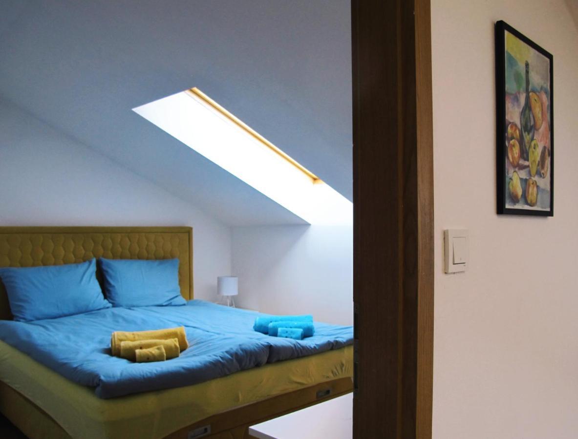 Apartment Ivna Pula Zewnętrze zdjęcie