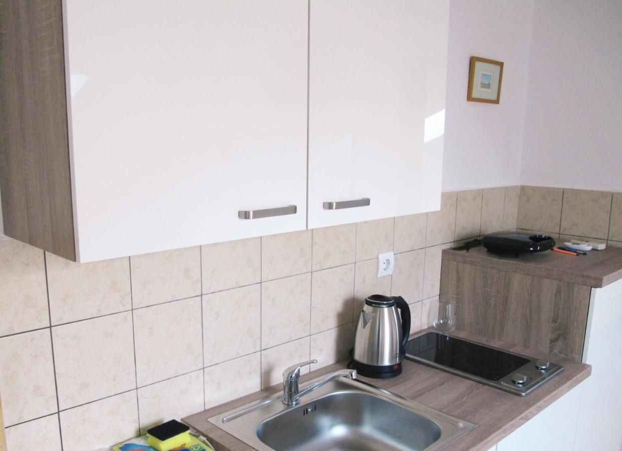 Apartment Ivna Pula Zewnętrze zdjęcie