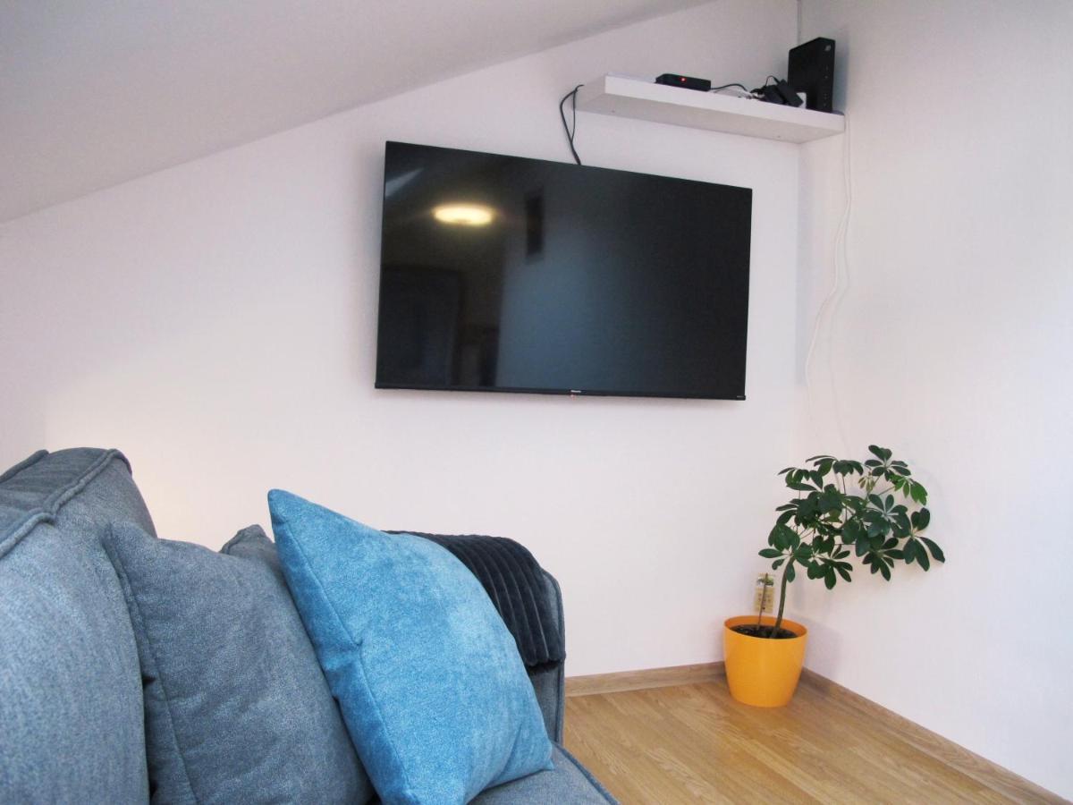 Apartment Ivna Pula Zewnętrze zdjęcie