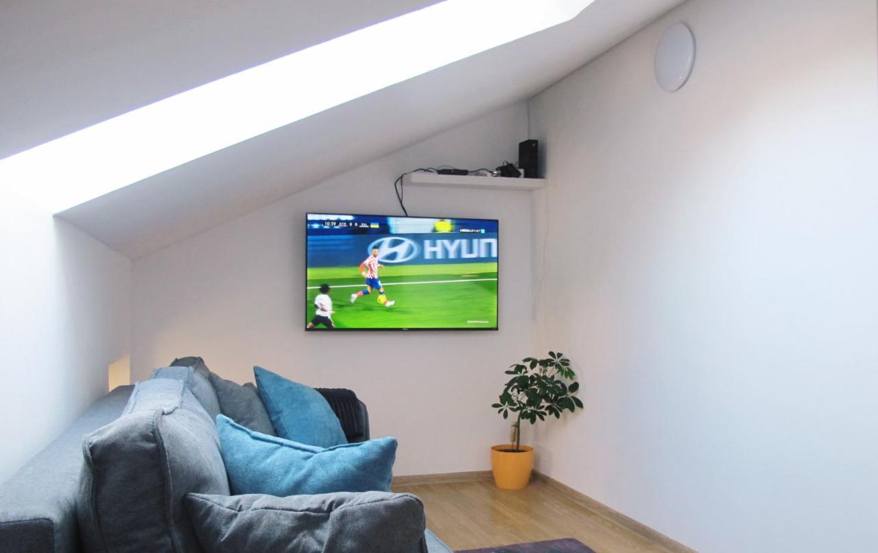 Apartment Ivna Pula Zewnętrze zdjęcie