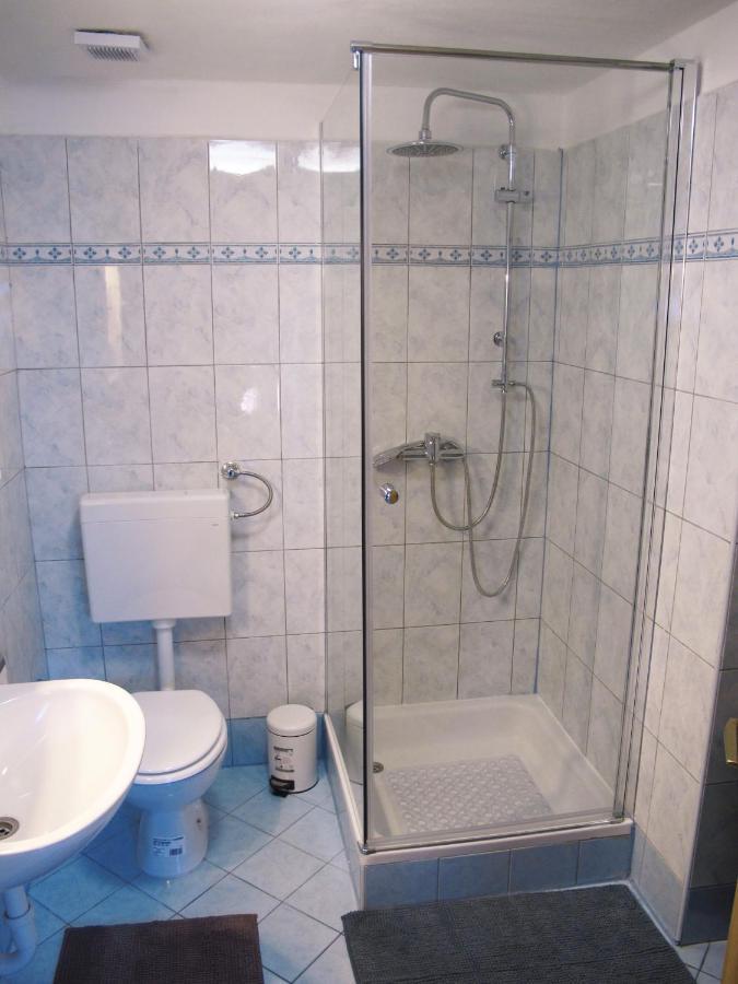 Apartment Ivna Pula Zewnętrze zdjęcie