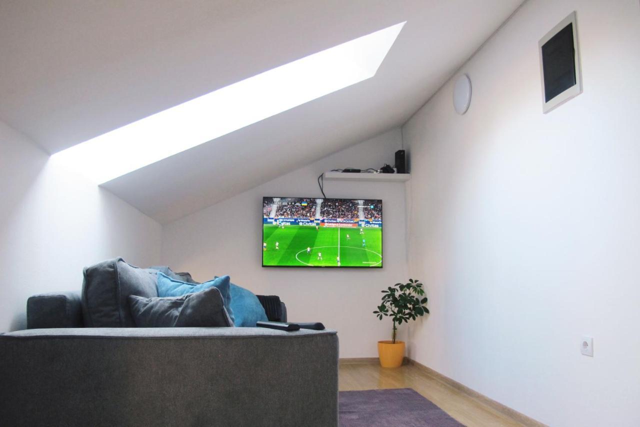 Apartment Ivna Pula Zewnętrze zdjęcie