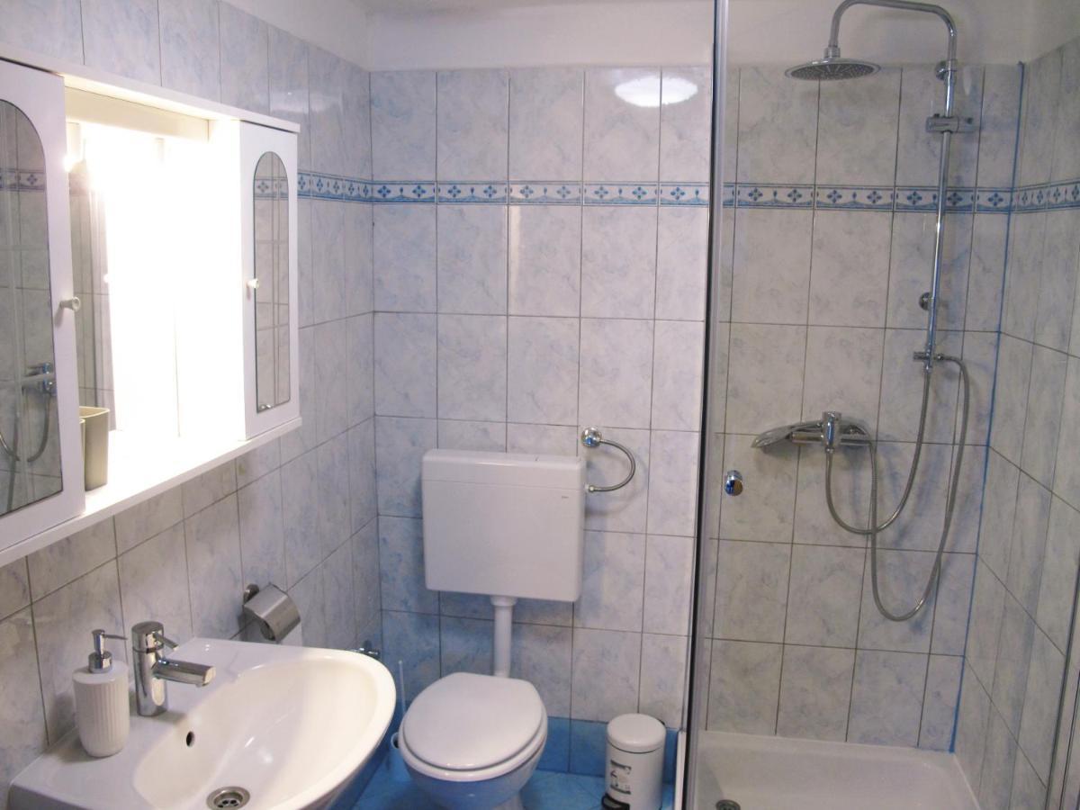 Apartment Ivna Pula Zewnętrze zdjęcie