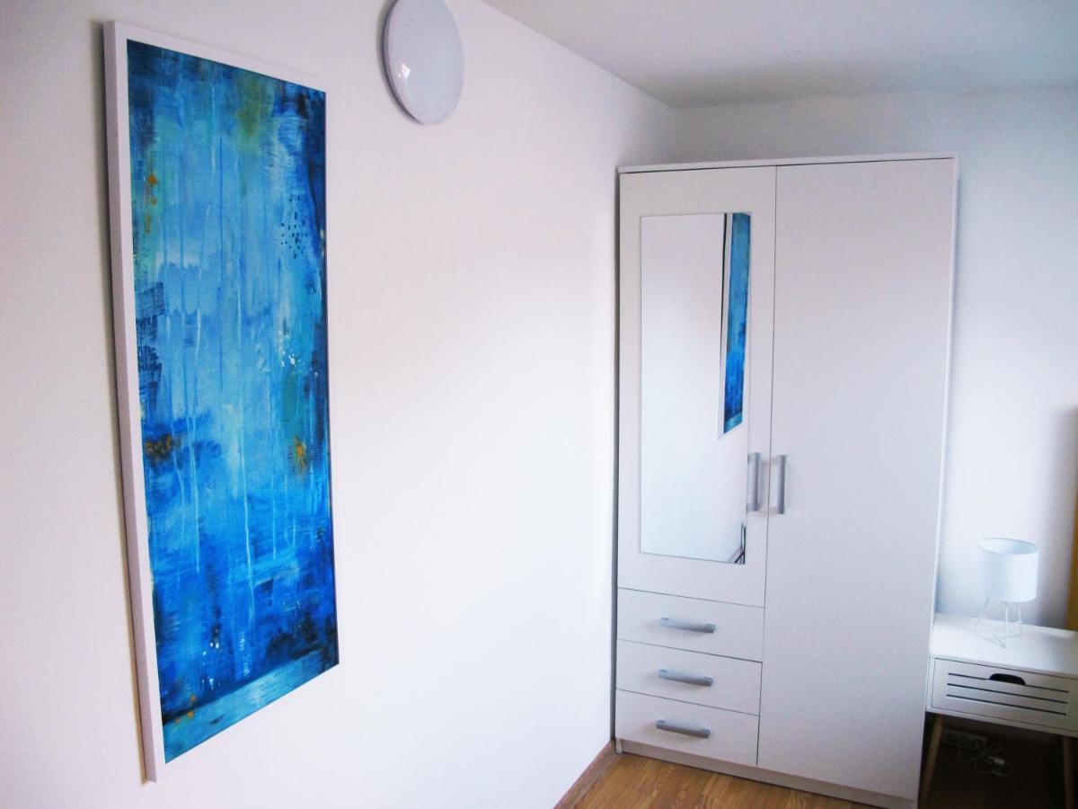 Apartment Ivna Pula Zewnętrze zdjęcie