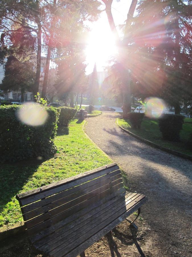 Apartment Ivna Pula Zewnętrze zdjęcie